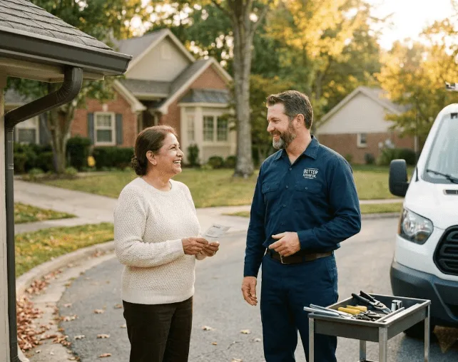 Gutter Repair Jackson, WI FAQs