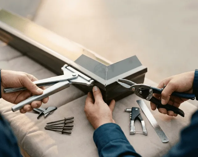 Why choose Gutter Repair in Jackson, WI